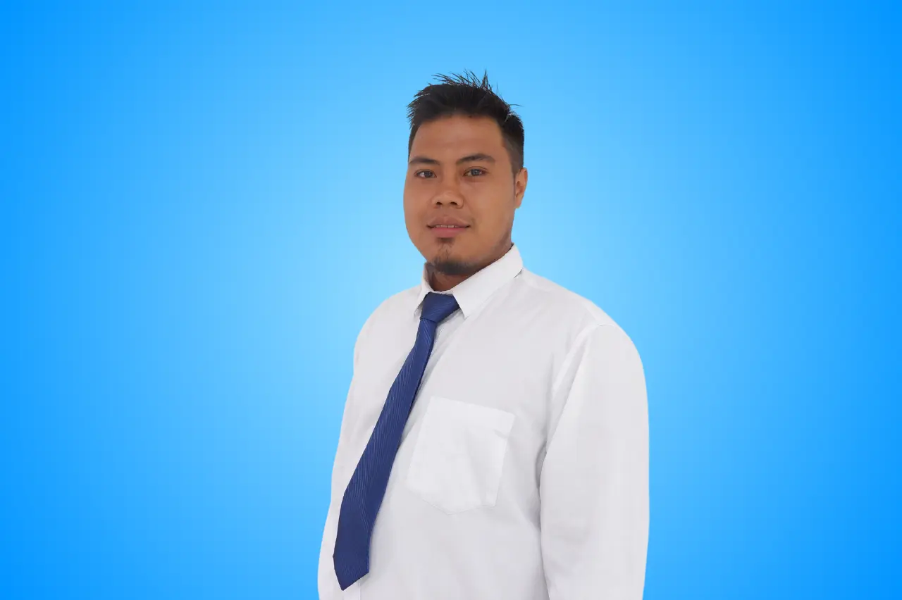 Foto Team Leader Gardu Induk